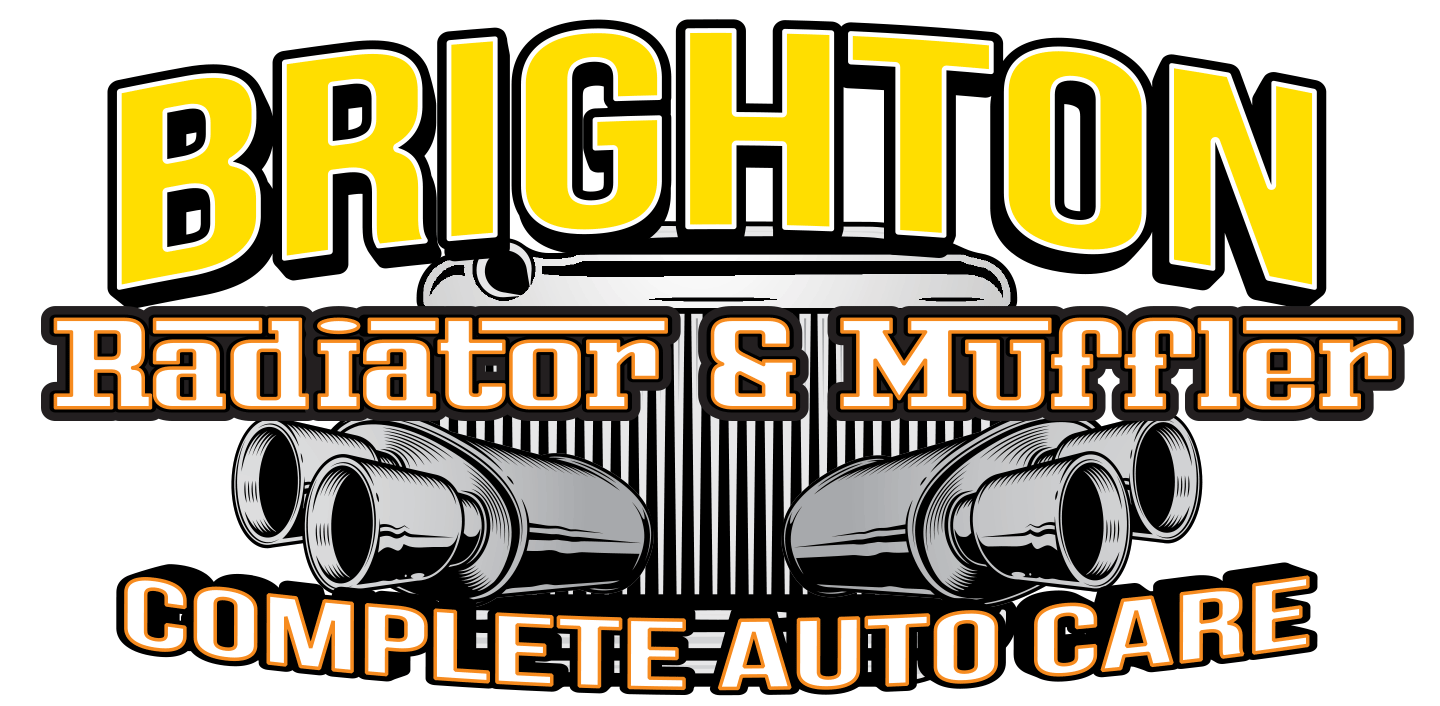 Brighton Radiator and Muffler